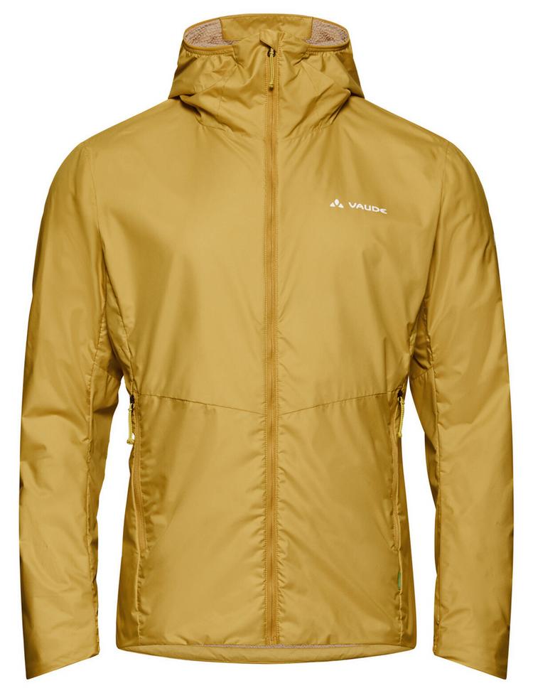 VAUDE VAUDE Men's Scopi Insulation Jacket Outdoorjacke Herren - savanna - 0 | SportScheck