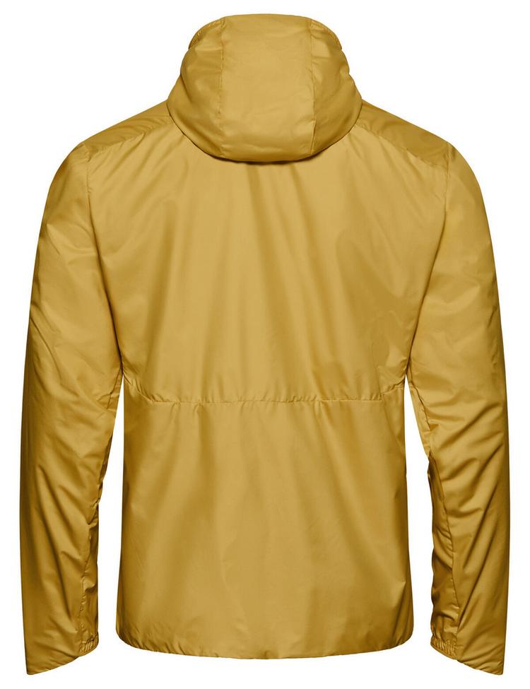 VAUDE VAUDE Men's Scopi Insulation Jacket Outdoorjacke Herren - savanna - 0 | SportScheck