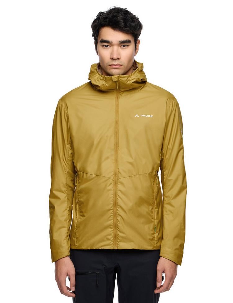 VAUDE VAUDE Men's Scopi Insulation Jacket Outdoorjacke Herren - savanna - 0 | SportScheck