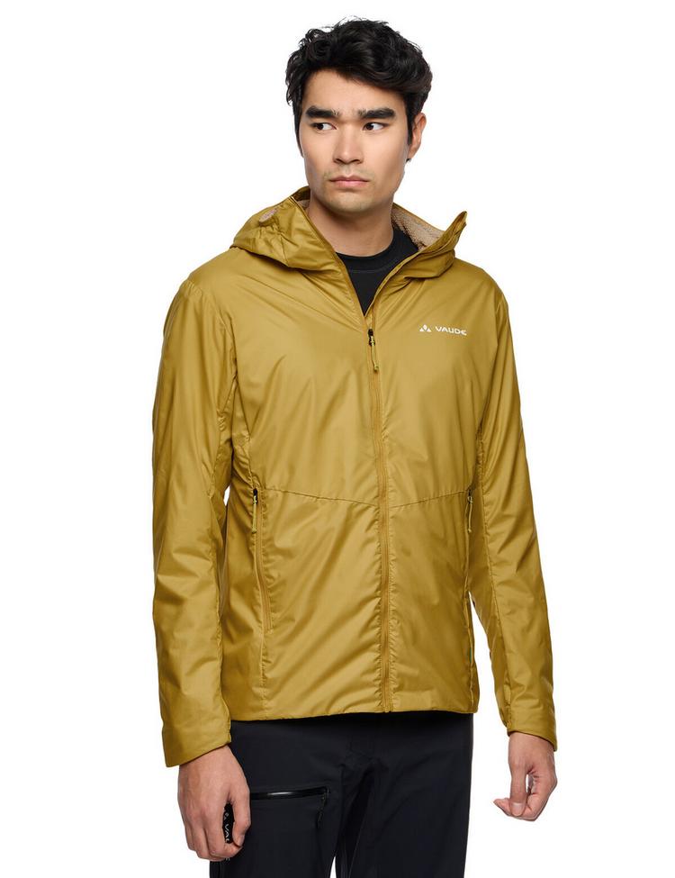 VAUDE VAUDE Men's Scopi Insulation Jacket Outdoorjacke Herren - savanna - 2 | SportScheck