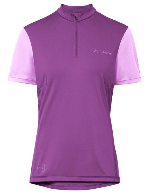 VAUDE Women's Matera HZ Tricot Trikot Damen