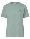 VAUDE Women's Spirit T-Shirt II T-Shirt Damen - dusty fern