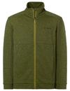 VAUDE Men's Neyland Hiking SC Jacket Outdoorjacke Herren - dark leaf