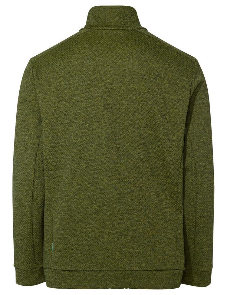 VAUDE VAUDE Men's Neyland Hiking SC Jacket Outdoorjacke Herren - dark leaf - 0 | SportScheck