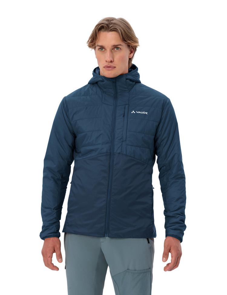 VAUDE VAUDE Men's Freney Jacket VI Outdoorjacke Herren - dark sea - 0 | SportScheck