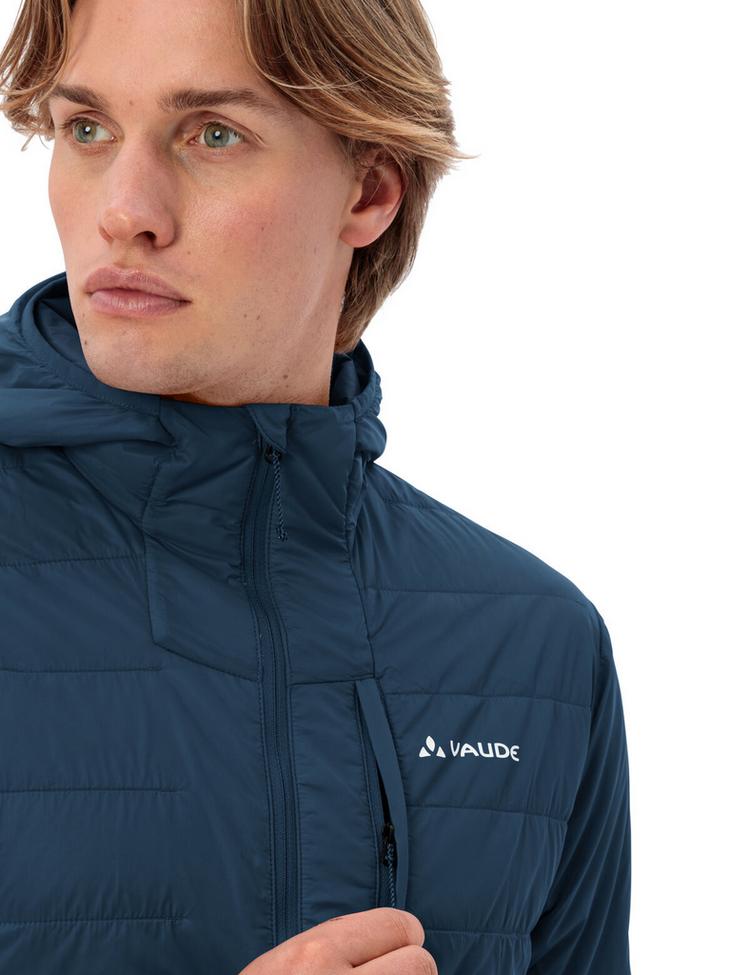 VAUDE VAUDE Men's Freney Jacket VI Outdoorjacke Herren - dark sea - 1 | SportScheck
