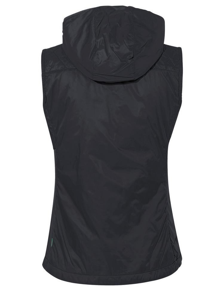 VAUDE VAUDE Women's Freney Vest V Outdoorweste Damen - black - 0 | SportScheck