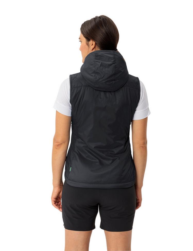VAUDE VAUDE Women's Freney Vest V Outdoorweste Damen - black - 1 | SportScheck