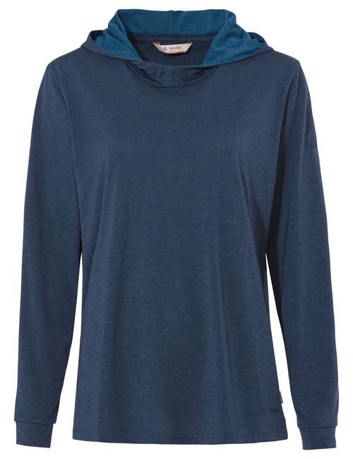 VAUDE Women's Mineo LS Hoody Sweatshirt Damen