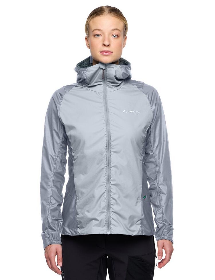 VAUDE VAUDE Women's Scopi Insulation Jacket Outdoorjacke Damen - iris - 0 | SportScheck