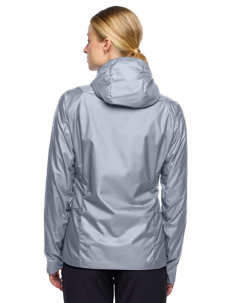 VAUDE VAUDE Women's Scopi Insulation Jacket Outdoorjacke Damen - iris - 1 | SportScheck