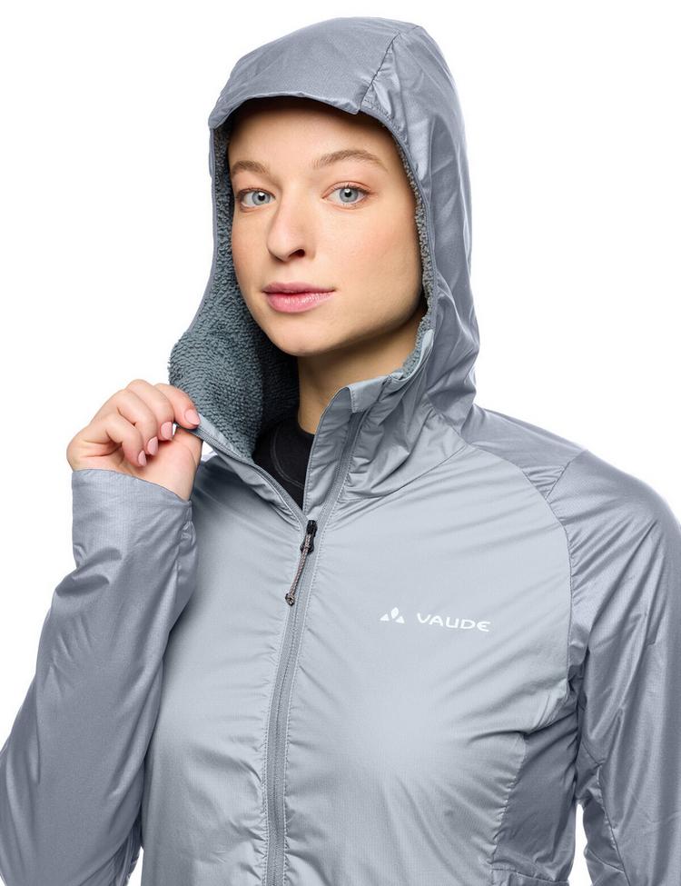 VAUDE VAUDE Women's Scopi Insulation Jacket Outdoorjacke Damen - iris - 0 | SportScheck