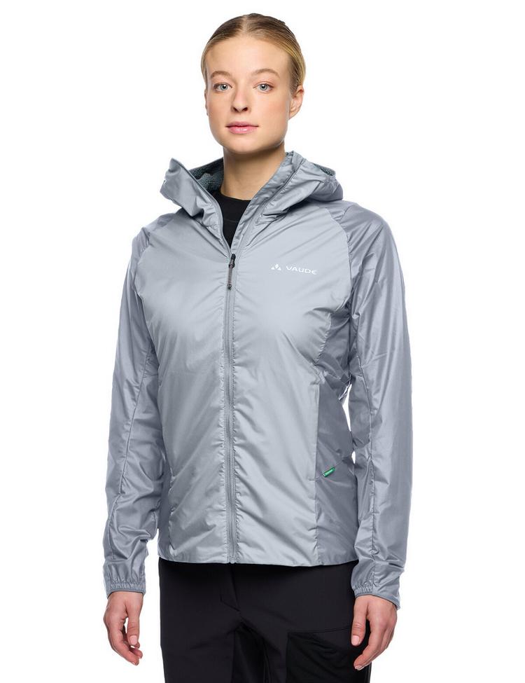 VAUDE VAUDE Women's Scopi Insulation Jacket Outdoorjacke Damen - iris - 2 | SportScheck