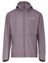 VAUDE Men's Scopi Insulation Jacket Outdoorjacke Herren - purple ash