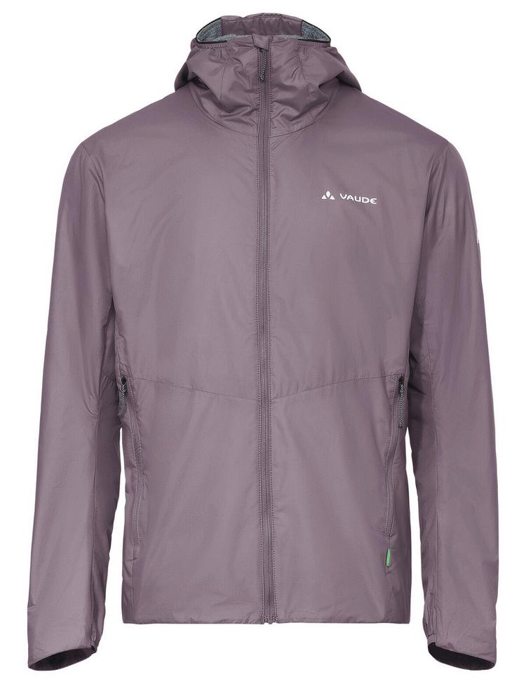 VAUDE VAUDE Men's Scopi Insulation Jacket Outdoorjacke Herren - purple ash - 0 | SportScheck
