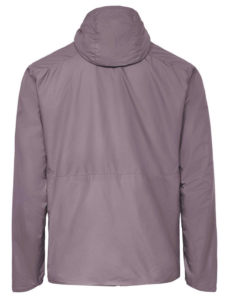 VAUDE VAUDE Men's Scopi Insulation Jacket Outdoorjacke Herren - purple ash - 0 | SportScheck