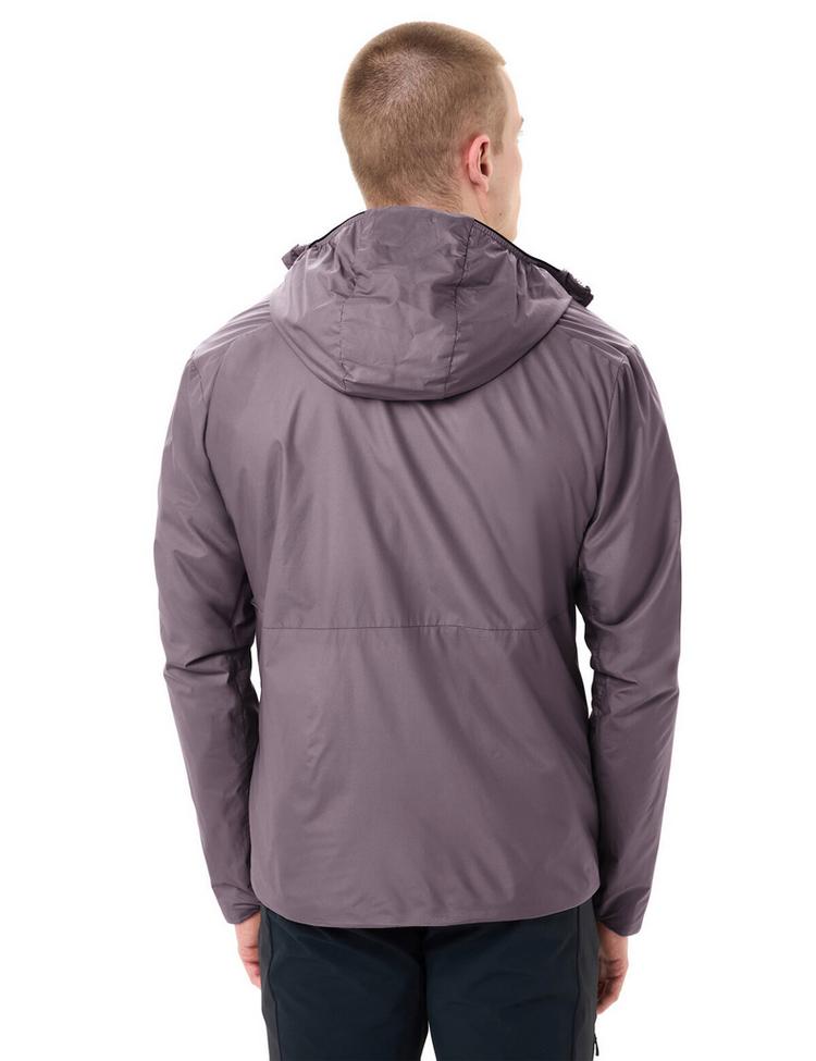 VAUDE VAUDE Men's Scopi Insulation Jacket Outdoorjacke Herren - purple ash - 1 | SportScheck