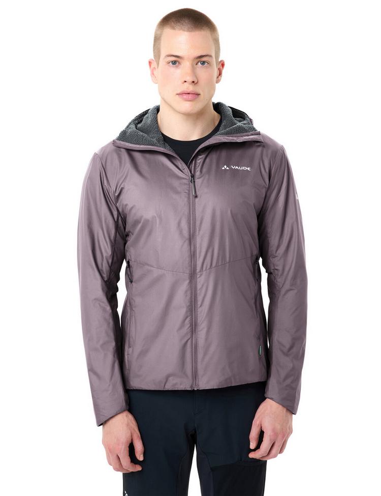 VAUDE VAUDE Men's Scopi Insulation Jacket Outdoorjacke Herren - purple ash - 2 | SportScheck