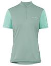 VAUDE Women's Matera HZ Tricot Trikot Damen - dusty fern