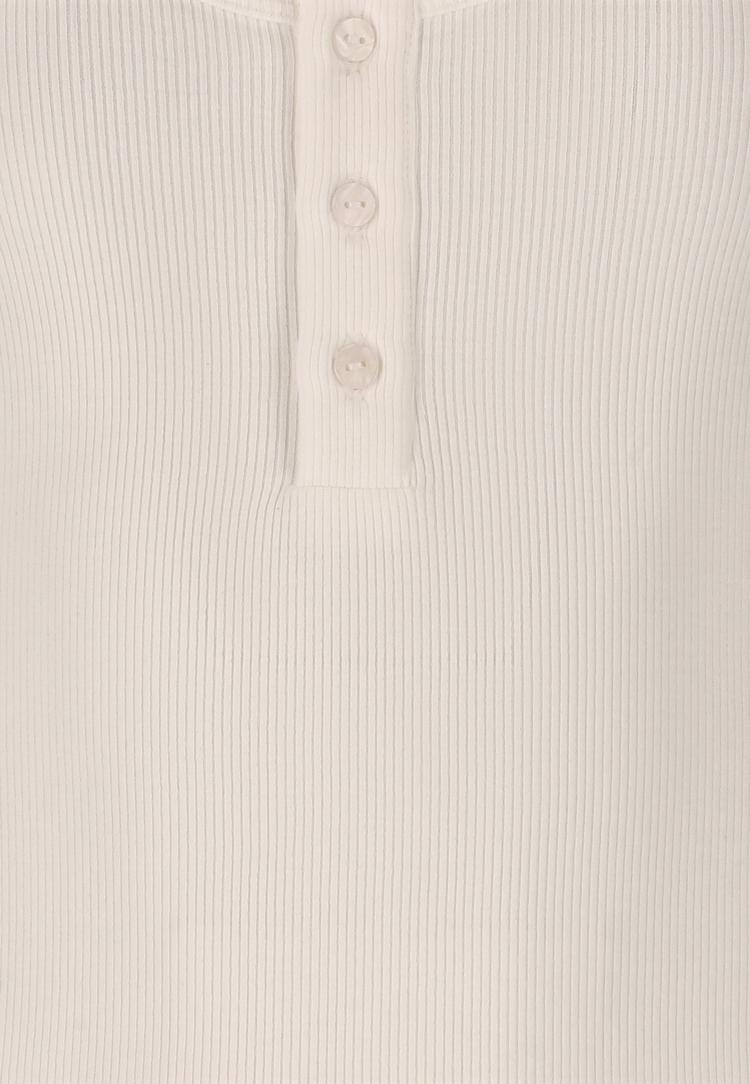 NOU NOU Marjory Spaghettitop Damen - 1002 White - 0 | SportScheck