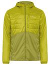 VAUDE Men's Freney Jacket VI Outdoorjacke Herren - dark leaf