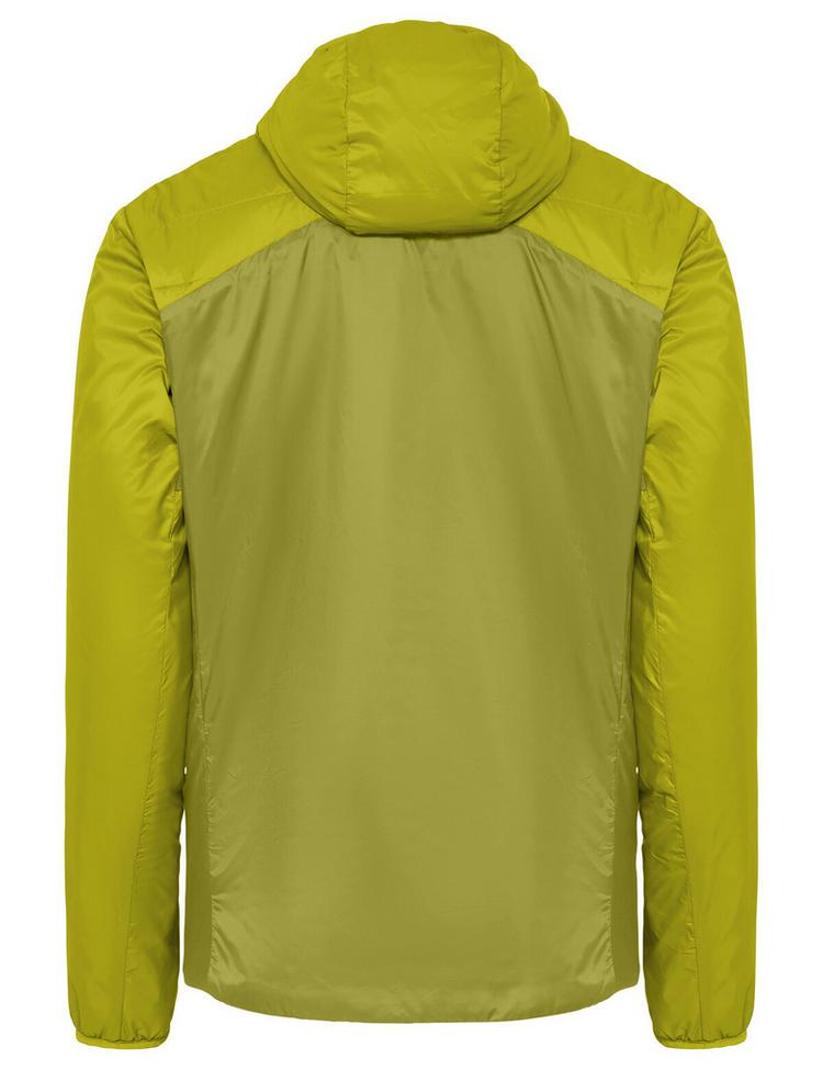 VAUDE VAUDE Men's Freney Jacket VI Outdoorjacke Herren - dark leaf - 0 | SportScheck