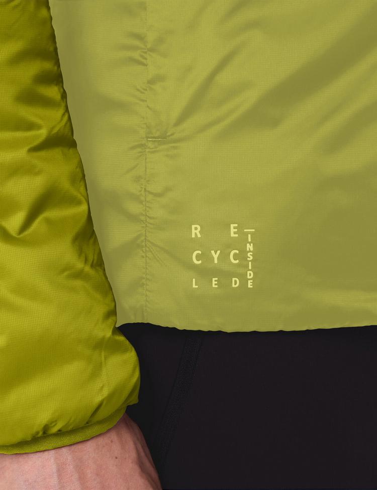 VAUDE VAUDE Men's Freney Jacket VI Outdoorjacke Herren - dark leaf - 0 | SportScheck