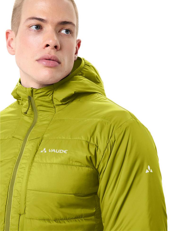 VAUDE VAUDE Men's Freney Jacket VI Outdoorjacke Herren - dark leaf - 1 | SportScheck