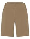 VAUDE Women's Skomer Bermuda Shorts Funktionshose Damen - oat
