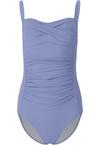 NOU Nicola V2 Badeanzug Damen - 2168 Colony Blue