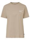 VAUDE Women's Spirit T-Shirt II T-Shirt Damen - linen