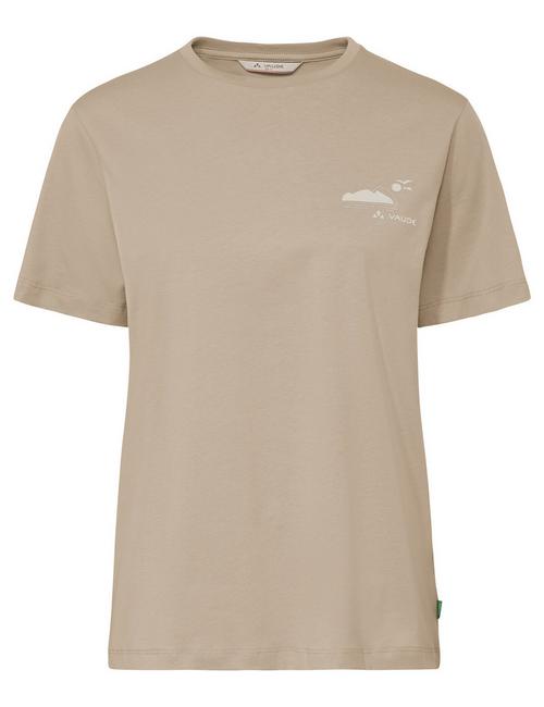 VAUDE Women's Spirit T-Shirt II T-Shirt Damen