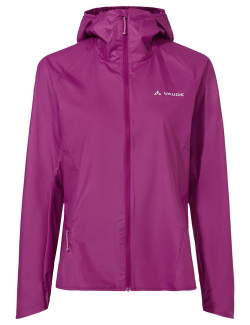 VAUDE Women's Scopi Wind Jacket Outdoorjacke Damen