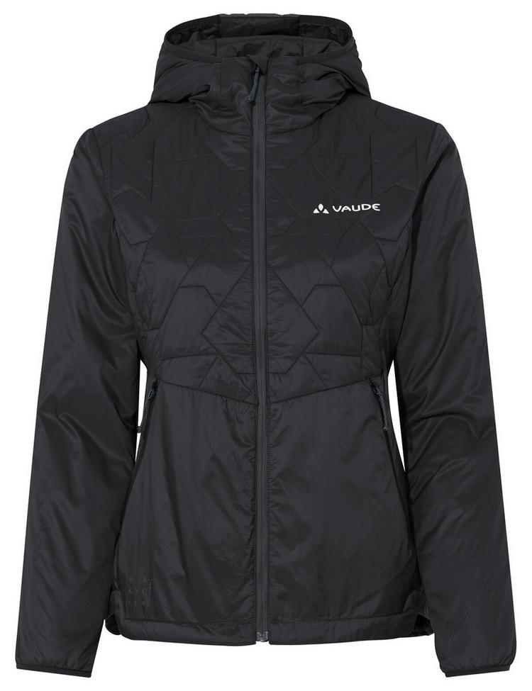 VAUDE VAUDE Women's Freney Jacket VI Outdoorjacke Damen - black - 0 | SportScheck