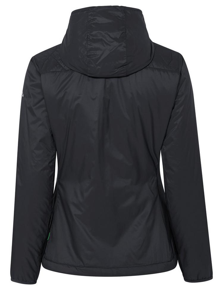 VAUDE VAUDE Women's Freney Jacket VI Outdoorjacke Damen - black - 0 | SportScheck