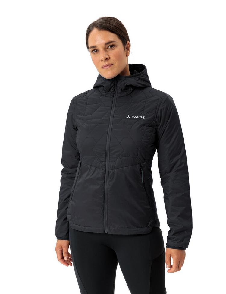 VAUDE VAUDE Women's Freney Jacket VI Outdoorjacke Damen - black - 0 | SportScheck