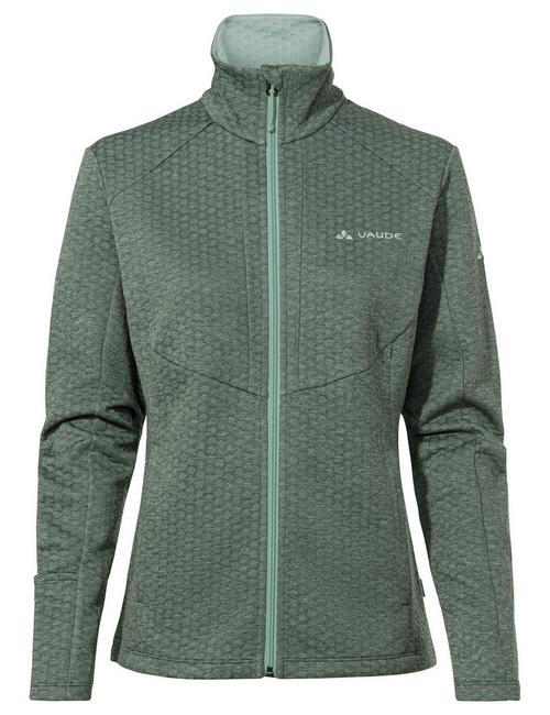 VAUDE Women's Skomer Hiking SC Jacket Outdoorjacke Damen