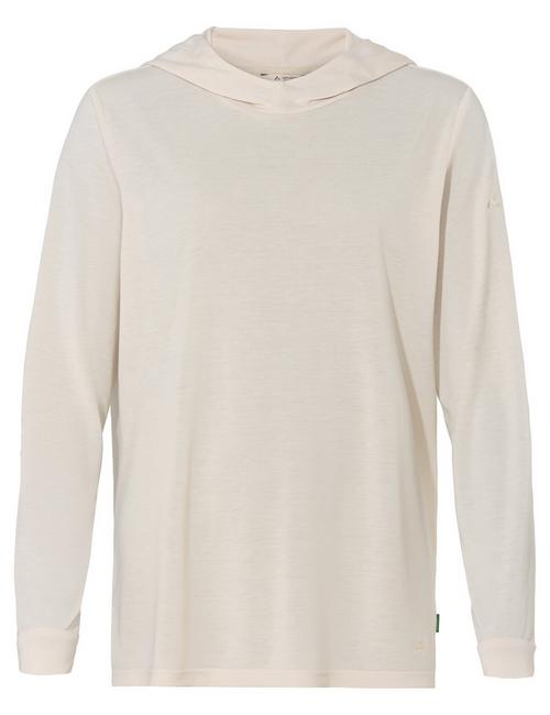 VAUDE Women's Mineo LS Hoody Sweatshirt Damen