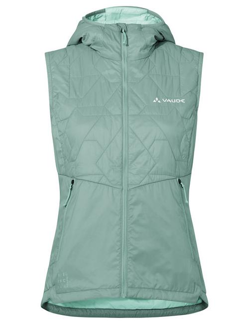 VAUDE Women's Freney Vest V Outdoorweste Damen