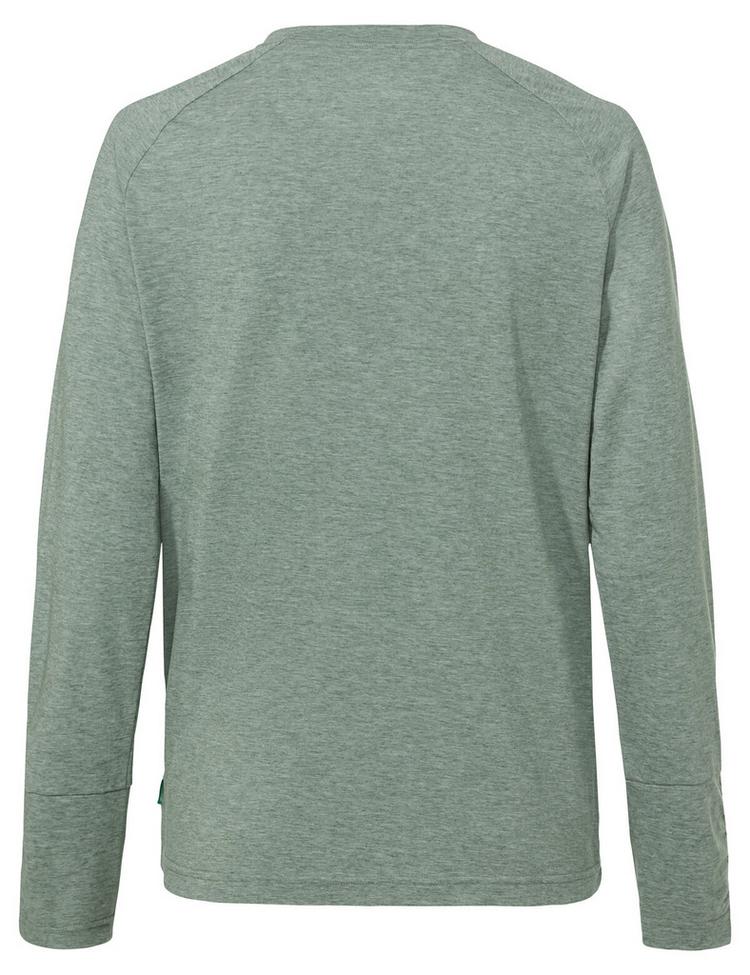 VAUDE VAUDE Women's Skomer LS T-Shirt III T-Shirt Damen - agave - 0 | SportScheck