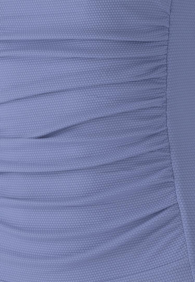 NOU NOU Nicola V2 Badeanzug Damen - 2168 Colony Blue - 1 | SportScheck