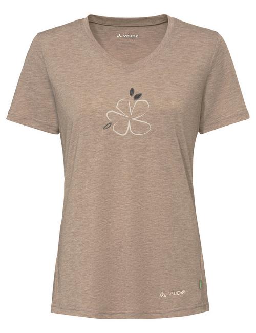 VAUDE Women's Skomer Print T-Shirt III T-Shirt Damen