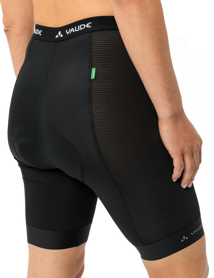 VAUDE VAUDE Women's Bike Innerpants XP Fahrradhose Damen - black - 1 | SportScheck