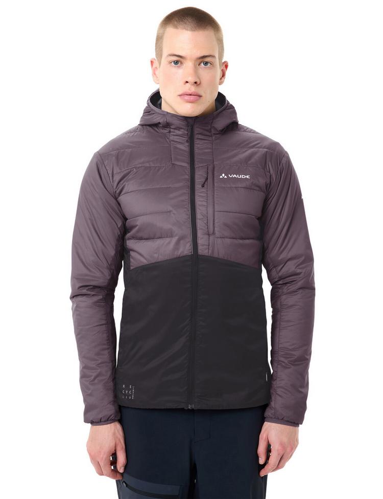 VAUDE VAUDE Men's Freney Jacket VI Outdoorjacke Herren - purple ash - 0 | SportScheck