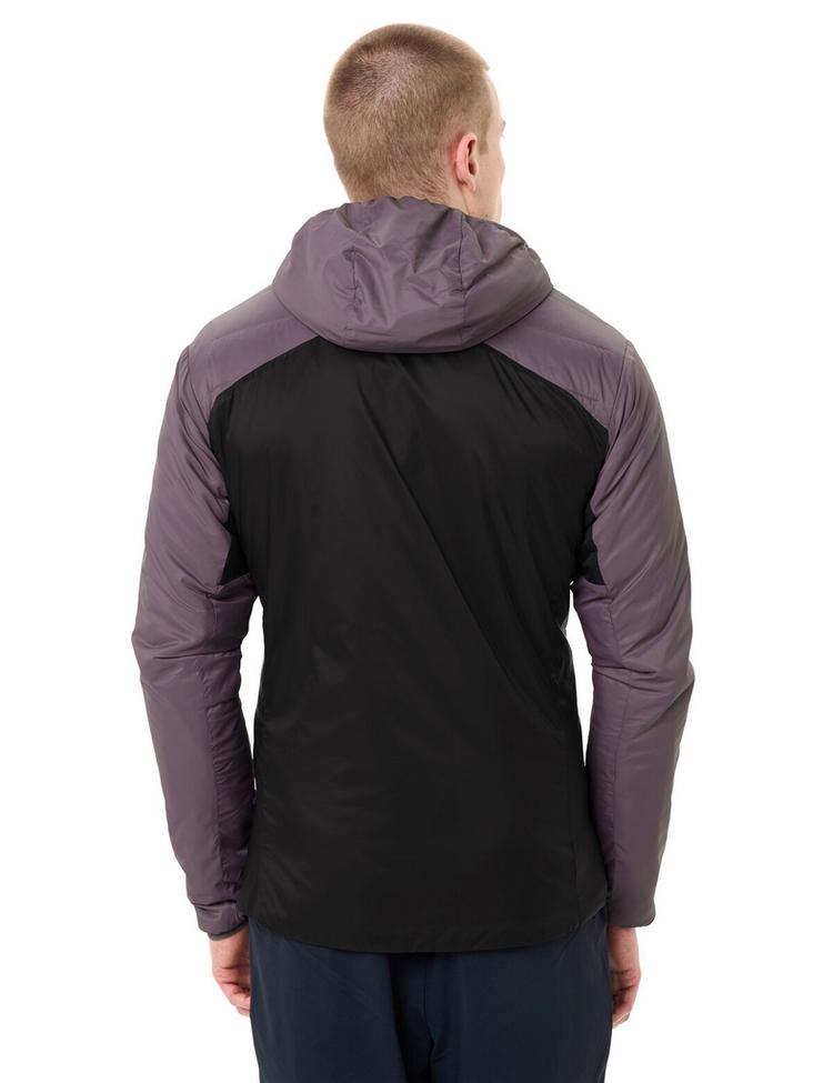 VAUDE VAUDE Men's Freney Jacket VI Outdoorjacke Herren - purple ash - 1 | SportScheck