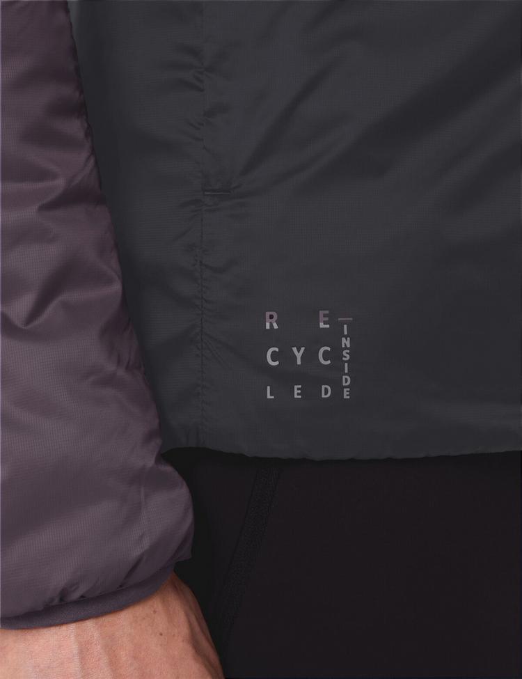 VAUDE VAUDE Men's Freney Jacket VI Outdoorjacke Herren - purple ash - 0 | SportScheck