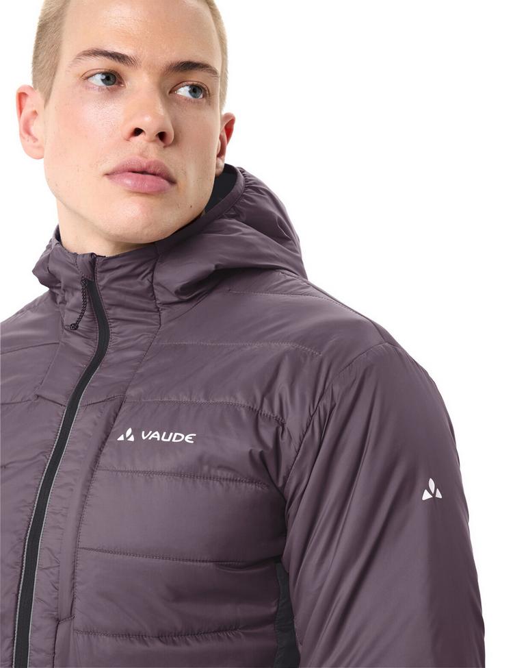 VAUDE VAUDE Men's Freney Jacket VI Outdoorjacke Herren - purple ash - 1 | SportScheck