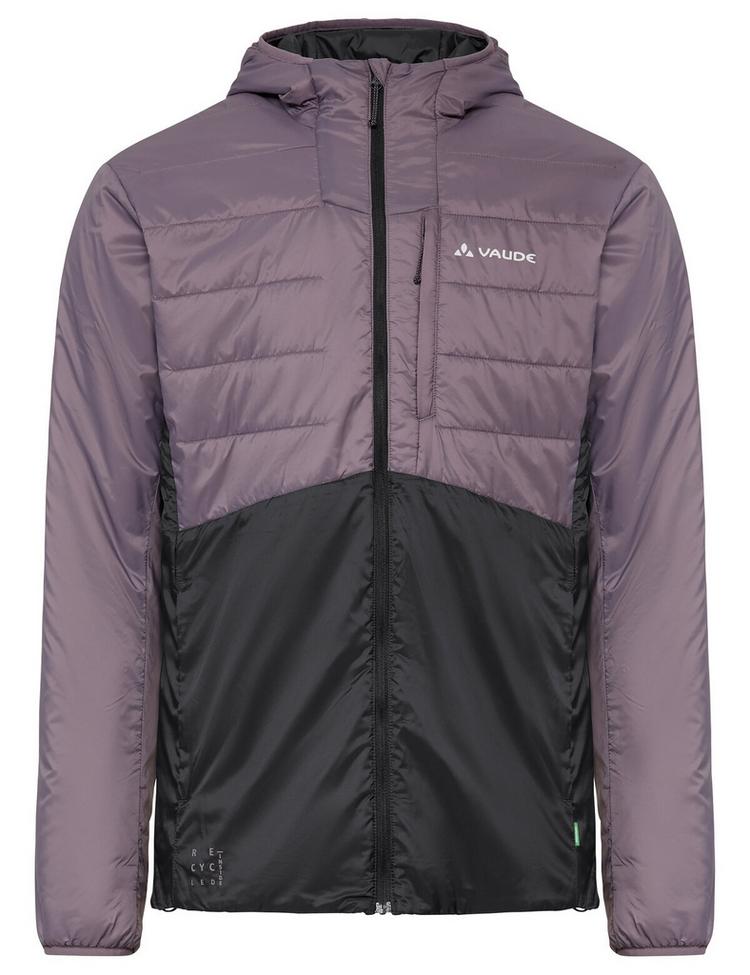 VAUDE VAUDE Men's Freney Jacket VI Outdoorjacke Herren - purple ash - 0 | SportScheck