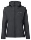 VAUDE Women's Scopi Insulation Jacket Outdoorjacke Damen - black