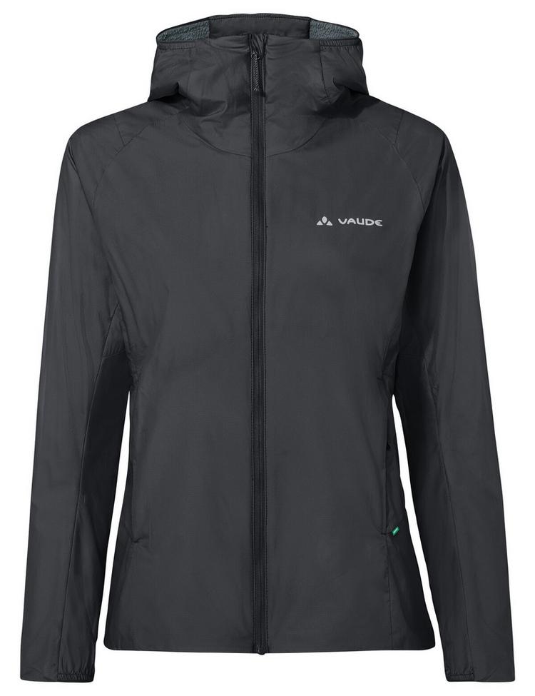 VAUDE VAUDE Women's Scopi Insulation Jacket Outdoorjacke Damen - black - 0 | SportScheck
